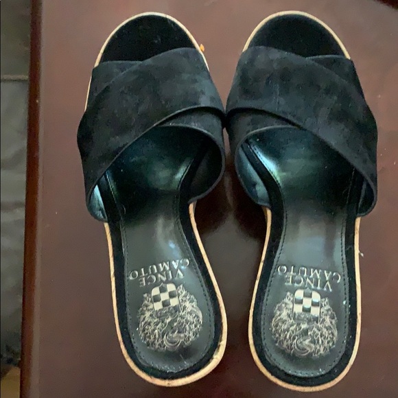 Vince Camuto Shoes - Vince Camuto platform shoes